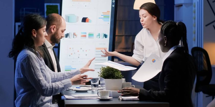 Başarılı Dijital Pazarlama Kampanyalarının Sırları