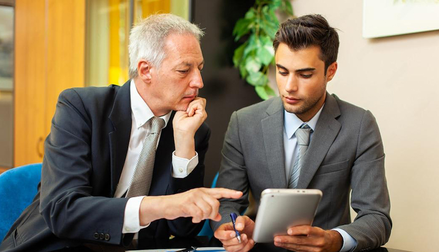 Finansal & Stratejik Danışmanlık