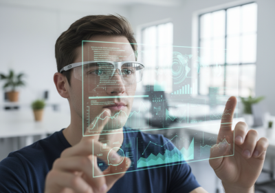 Algoritmaların Gölgesinde Değil, Işığında Büyümek: Yapay Zeka Çağında Satış ve Pazarlama