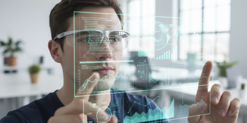 Algoritmaların Gölgesinde Değil, Işığında Büyümek: Yapay Zeka Çağında Satış ve Pazarlama