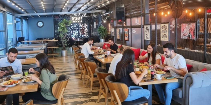 Türkiye’ de Gıda İşletmelerinde genel yaklaşım