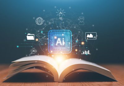 Yapay Zeka ve Dijital Dönüşüm Süreci; Dikenli yolda yürümek