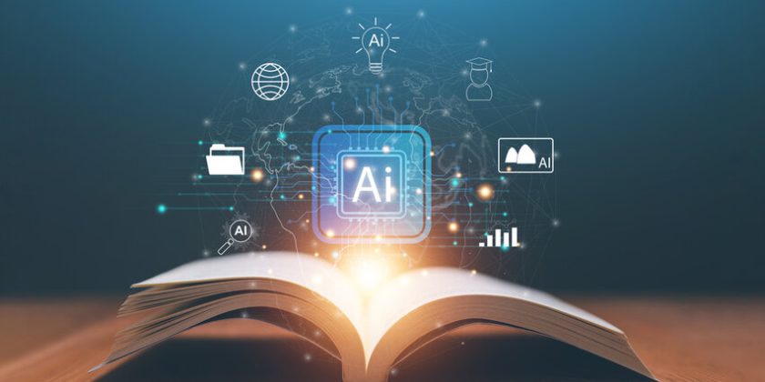 Yapay Zeka ve Dijital Dönüşüm Süreci; Dikenli yolda yürümek