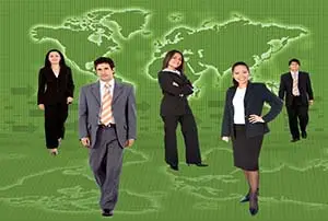 İnsan Kaynakları & Organizasyon