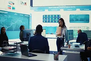 Stratejik İş Geliştirme & Büyüme Mimarlığı