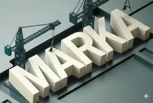 Marka, İletişim & Deneyim Tasarımı